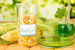Dunscore biofuel availability