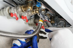 Dunscore boiler repair companies