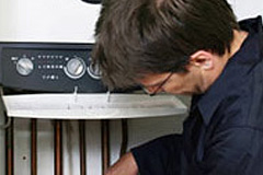 boiler repair Dunscore