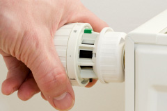 Dunscore central heating repair costs