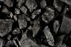 Dunscore coal boiler costs