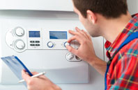 free commercial Dunscore boiler quotes