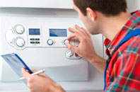 free Dunscore gas safe engineer quotes