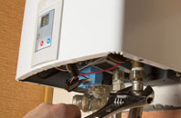 free Dunscore boiler install quotes