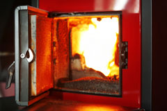 solid fuel boilers Dunscore
